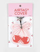 Cherry AirTag Cover image number 4