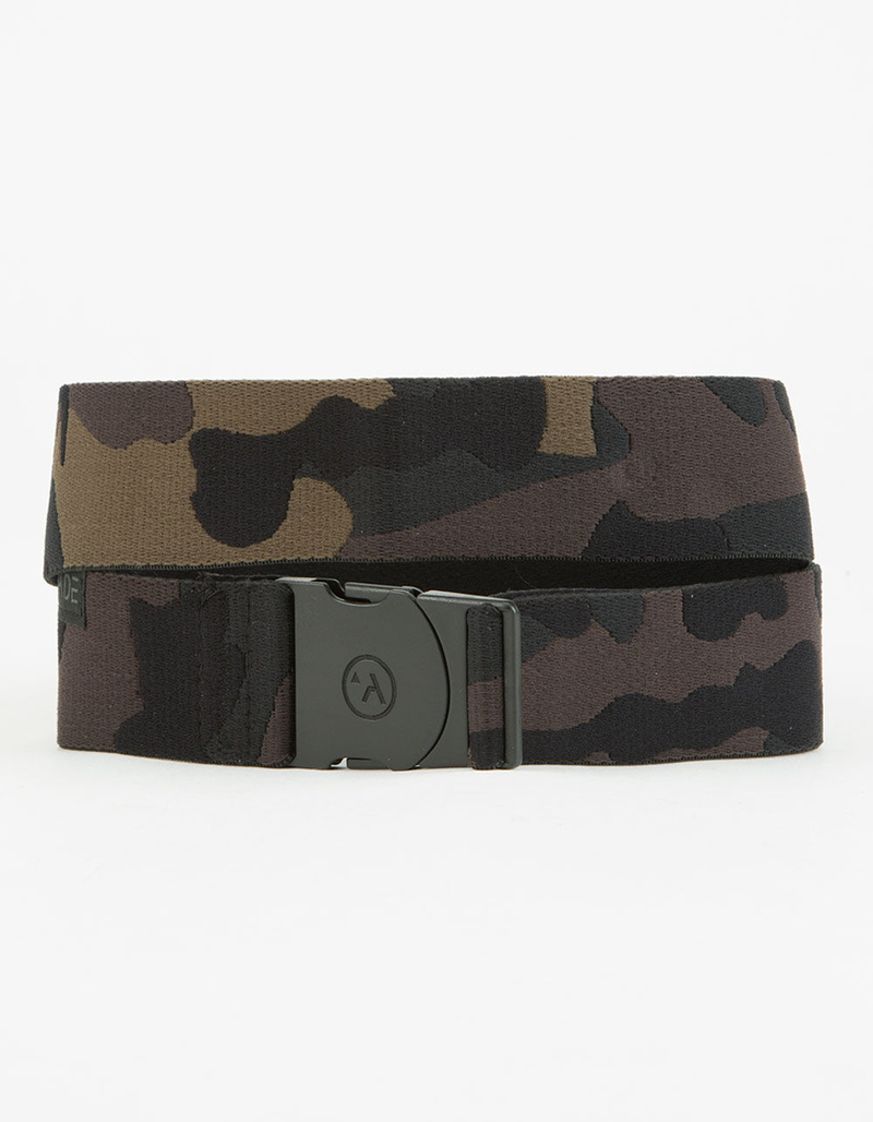 ARCADE Sierra Camo Belt image number 0