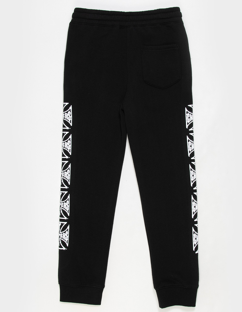 WEST COAST CHOPPERS Core Logo Boys Sweatpants image number 2