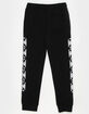WEST COAST CHOPPERS Core Logo Boys Sweatpants image number 3