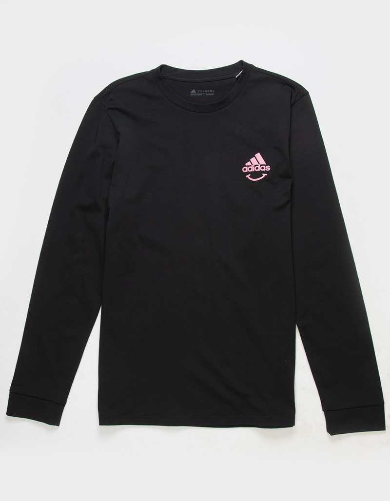 ADIDAS Change Mens Tee image number 1