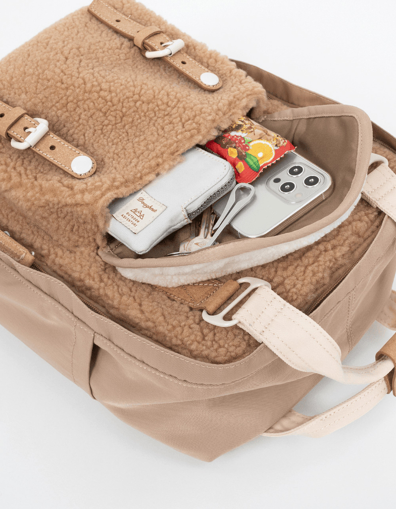 DOUGHNUT Macaroon Fairies and Friends Series Backpack image number 3