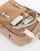 DOUGHNUT Macaroon Fairies and Friends Series Backpack image number 4