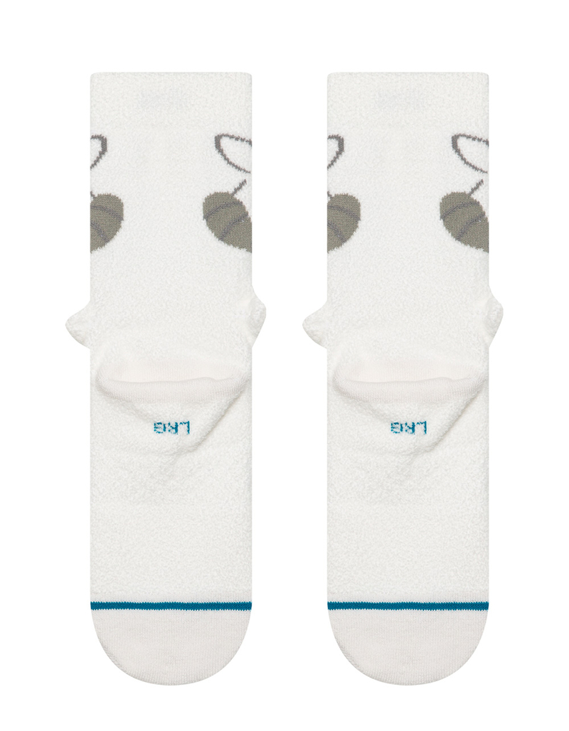 STANCE x Star Wars Tauntaun Kids Crew Socks image number 2