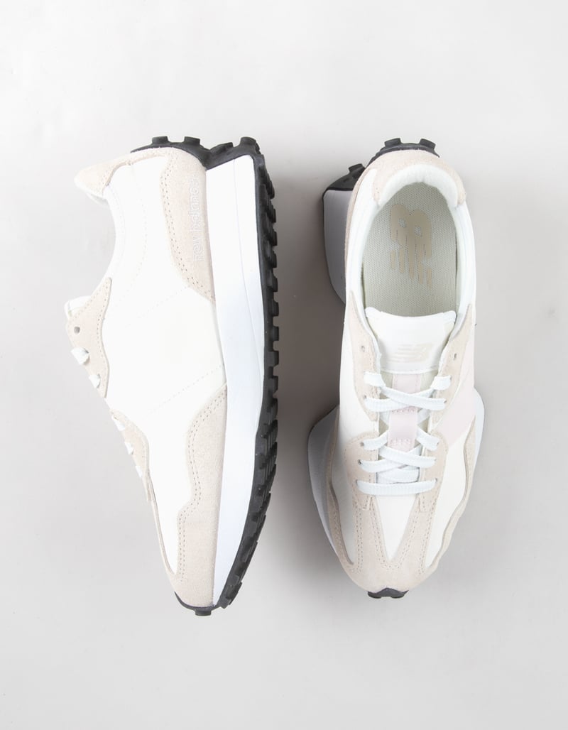 NEW BALANCE 327 Womens Shoes image number 5