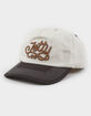 JETTY Rodeo Snapback Hat image number 1