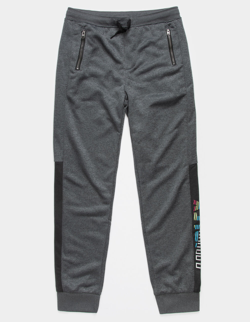 HURLEY Blocked Boys H2O-Dri Joggers image number 0