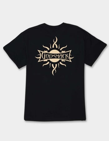 GODSMACK I Need Serenity Unisex Tee Alternative Image