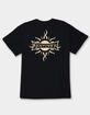 GODSMACK I Need Serenity Unisex Tee image number 2