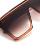 DIME Unlocked Polarized Sunglasses image number 3