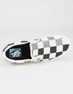 VANS ComfyCush Big Checker Slip-On Shoes image number 3