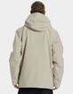 DC SHOES Servo Mens Snow Jacket image number 2