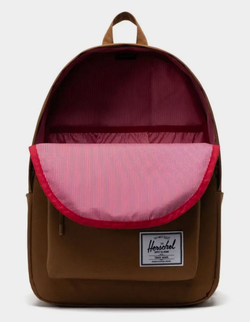 HERSCHEL SUPPLY CO. Classic XL Backpack image number 3