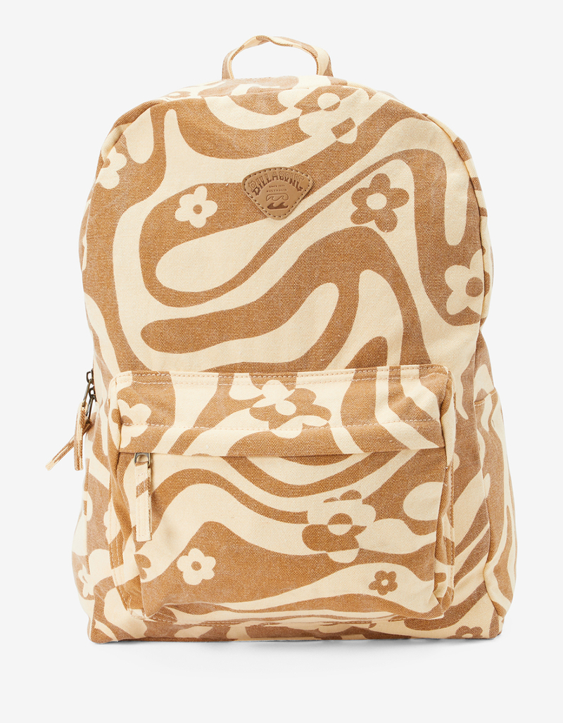 BILLABONG Schools Out Backpack image number 0