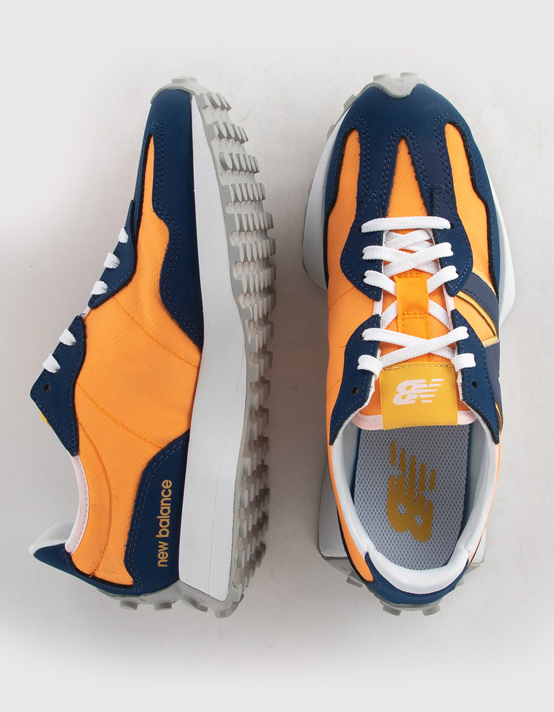 NEW BALANCE 327 Womens Shoes image number 4