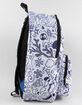 SPACE JUNK SpongeBob SquarePants Doodle Backpack image number 5