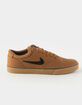 NIKE SB Chron 2 Canvas Shoes image number 2