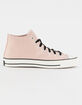 CONVERSE Chuck Taylor All Star Pro Mid Hemp Shoes image number 2