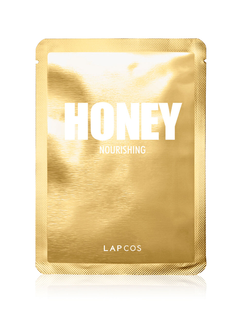 Honey Sheet Mask image number 0