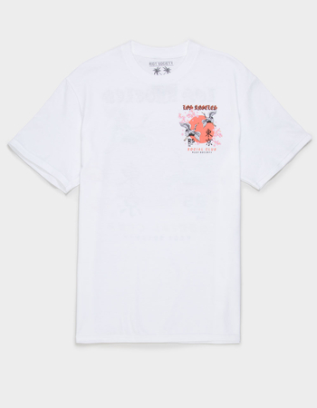 RIOT SOCIETY LA Social Club Mens Tee Alternative Image