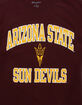 CHAMPION Arizona State Mens Tee image number 2