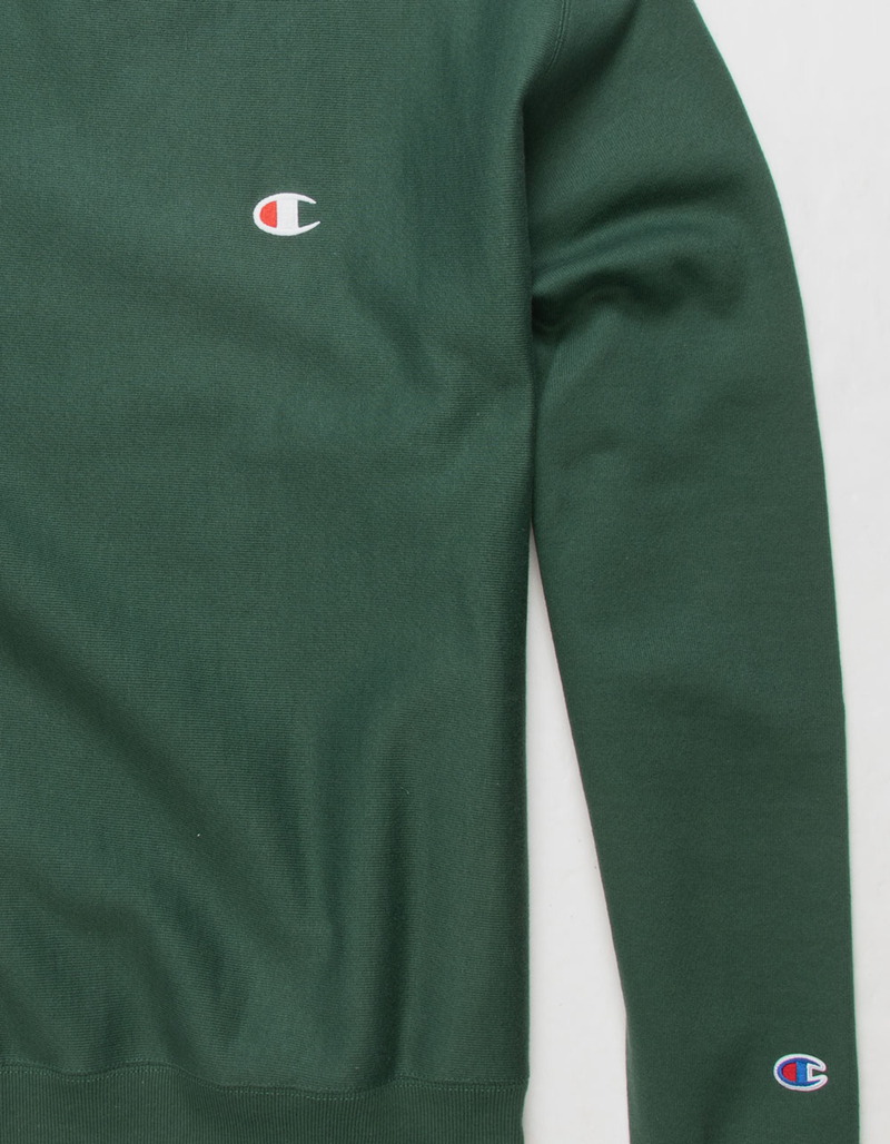 CHAMPION Reverse Weave Mens Crewneck Sweatshirt image number 1