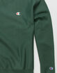 CHAMPION Reverse Weave Mens Crewneck Sweatshirt image number 2
