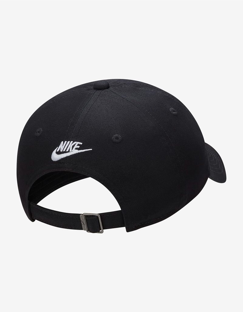 NIKE Club Unstructured JDI Strapback Hat image number 1