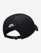 NIKE Club Unstructured JDI Strapback Hat image number 2