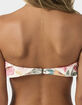 O'NEILL Camellia Floral Diaz Womens Bikini Top image number 2