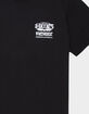 FASTHOUSE x 805 Gravel Mens Tee image number 4