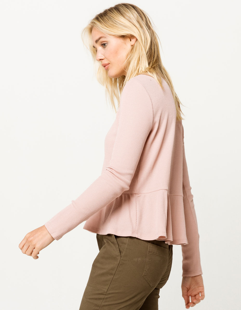 OTHERS FOLLOW Niza Womens Top image number 1