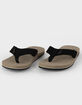 VOLCOM Victor Mens Flip Flops image number 1