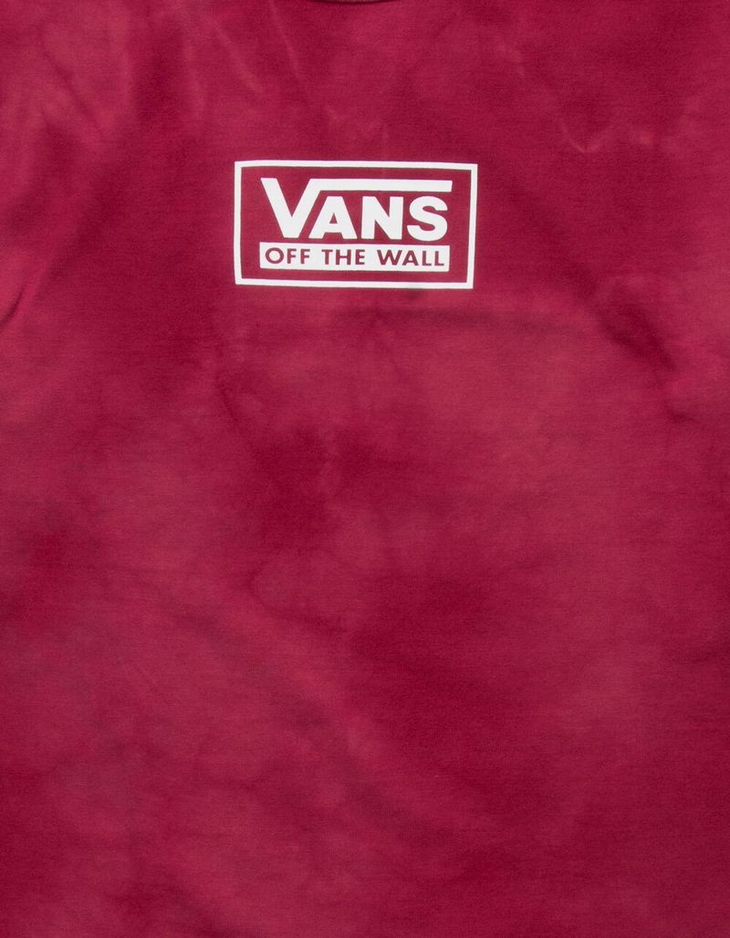 VANS OTW Sport Mens Tee image number 1