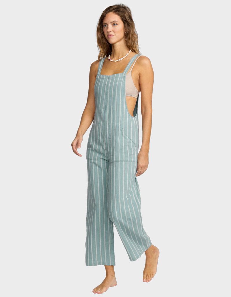 BILLABONG Pacific Time Womens Jumpsuit image number 2