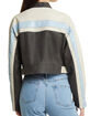BLANK NYC Light Speed Womens Jacket image number 2