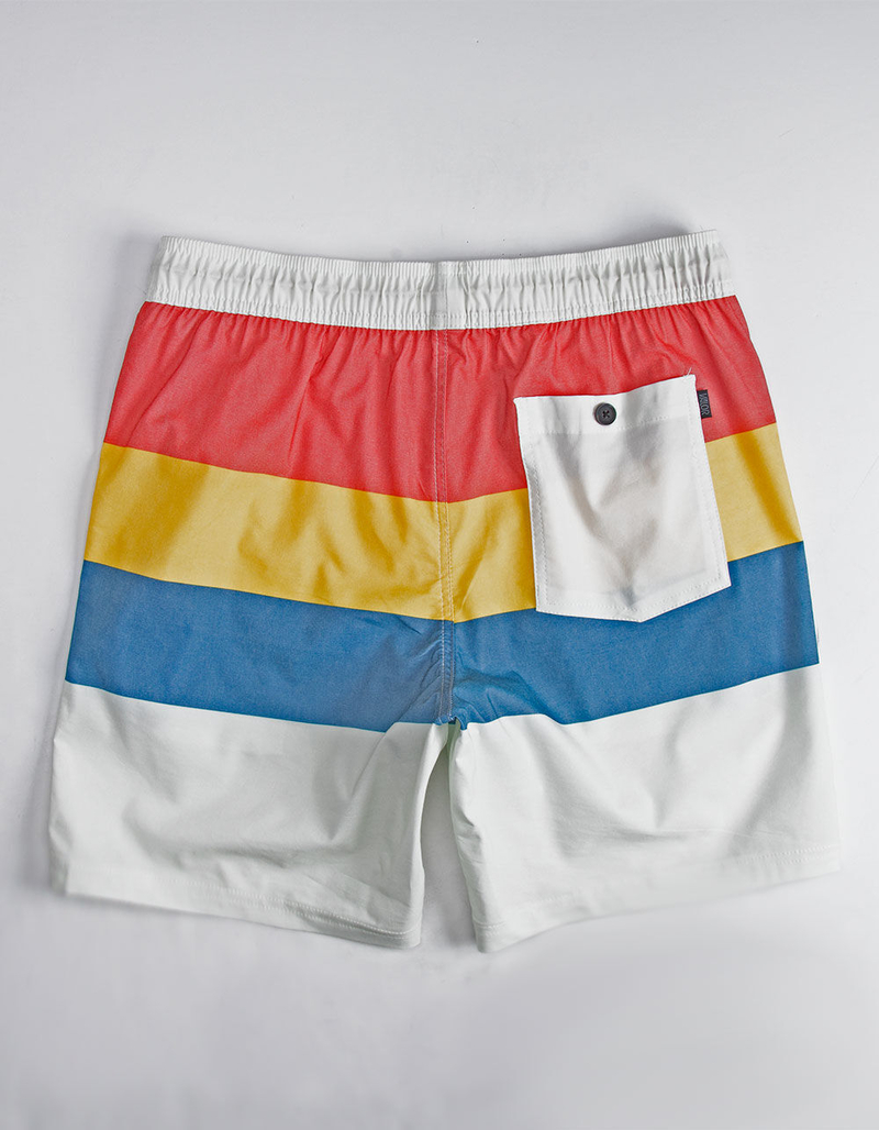 VALOR Bandita Mens Volley Shorts image number 1