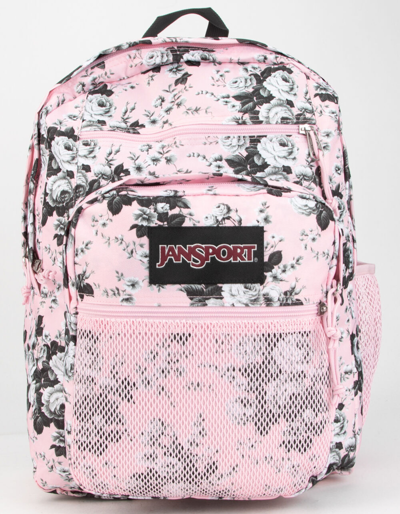 JANSPORT Big Campus Pink Antique Backpack image number 0