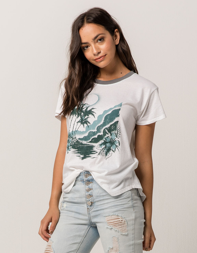 O'NEILL Stormy Womens Tee image number 1