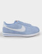 NIKE Cortez Vintage Suede Womens Shoes image number 1
