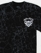 SULLEN Baby Face Mens Tee image number 3