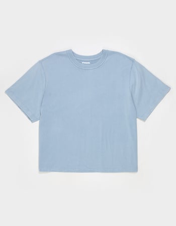 RSQ Mens Boxy Tee Alternative Image