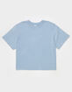 RSQ Mens Boxy Tee image number 2