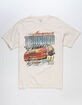 RSQ Mens American Thunder Tee image number 2