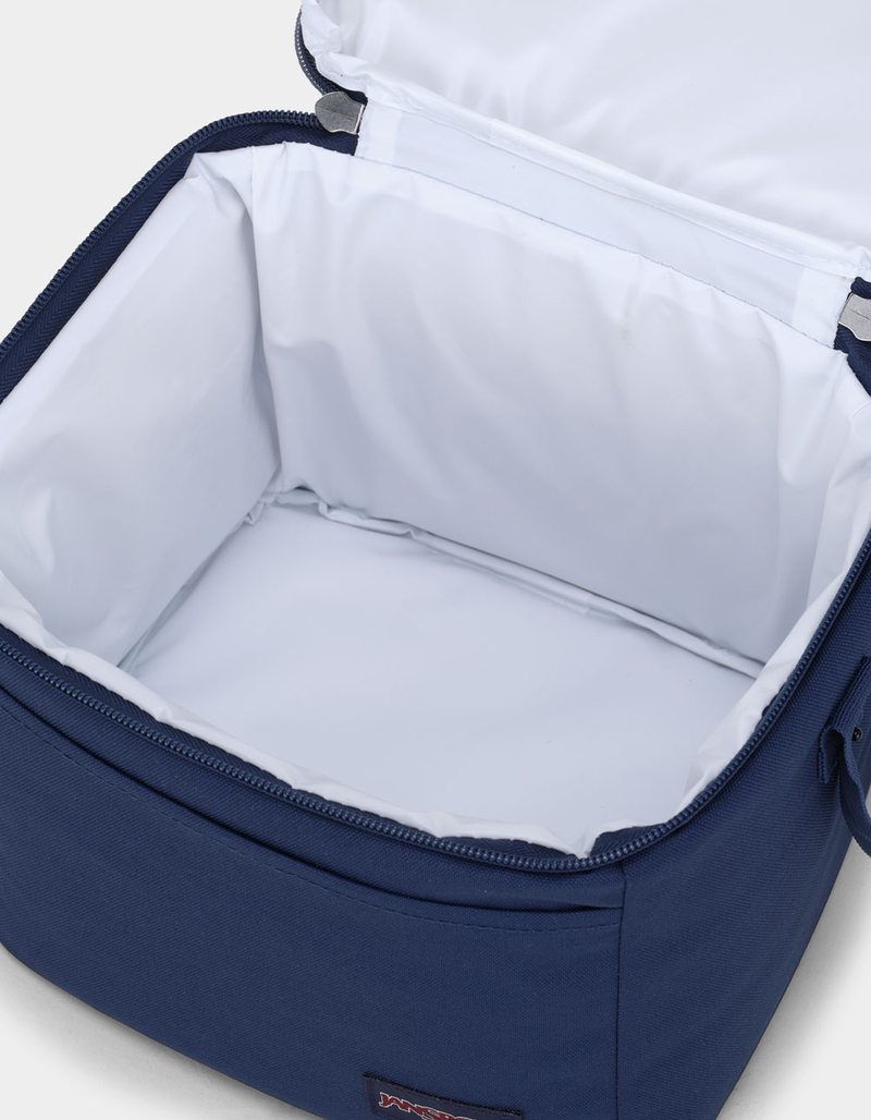 JANSPORT Super Snack Lunch Bag image number 5