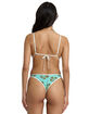 BILLABONG Last Summer Triangle Bikini Top image number 2