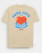 OBEY Pure Love Mens Tee image number 1