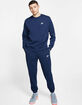 NIKE Sportswear Club Mens Sweatpants image number 7