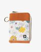 THREAD Blossom Zipper Wallet image number 1