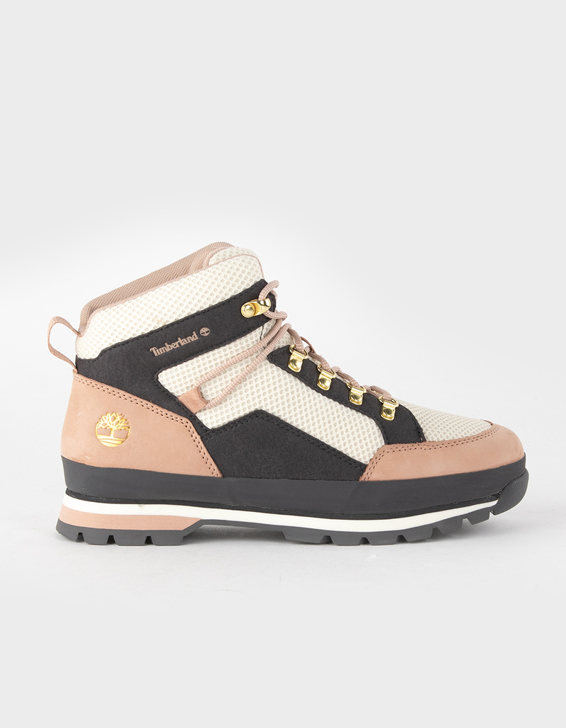 TIMBERLAND Euro Hiker Womens Hiking Boots image number 1